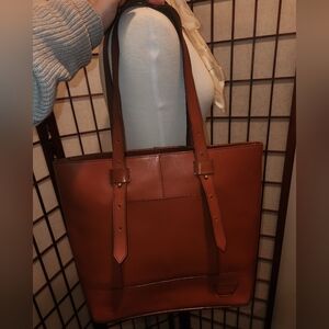 Vintage lllBeCa Tote
